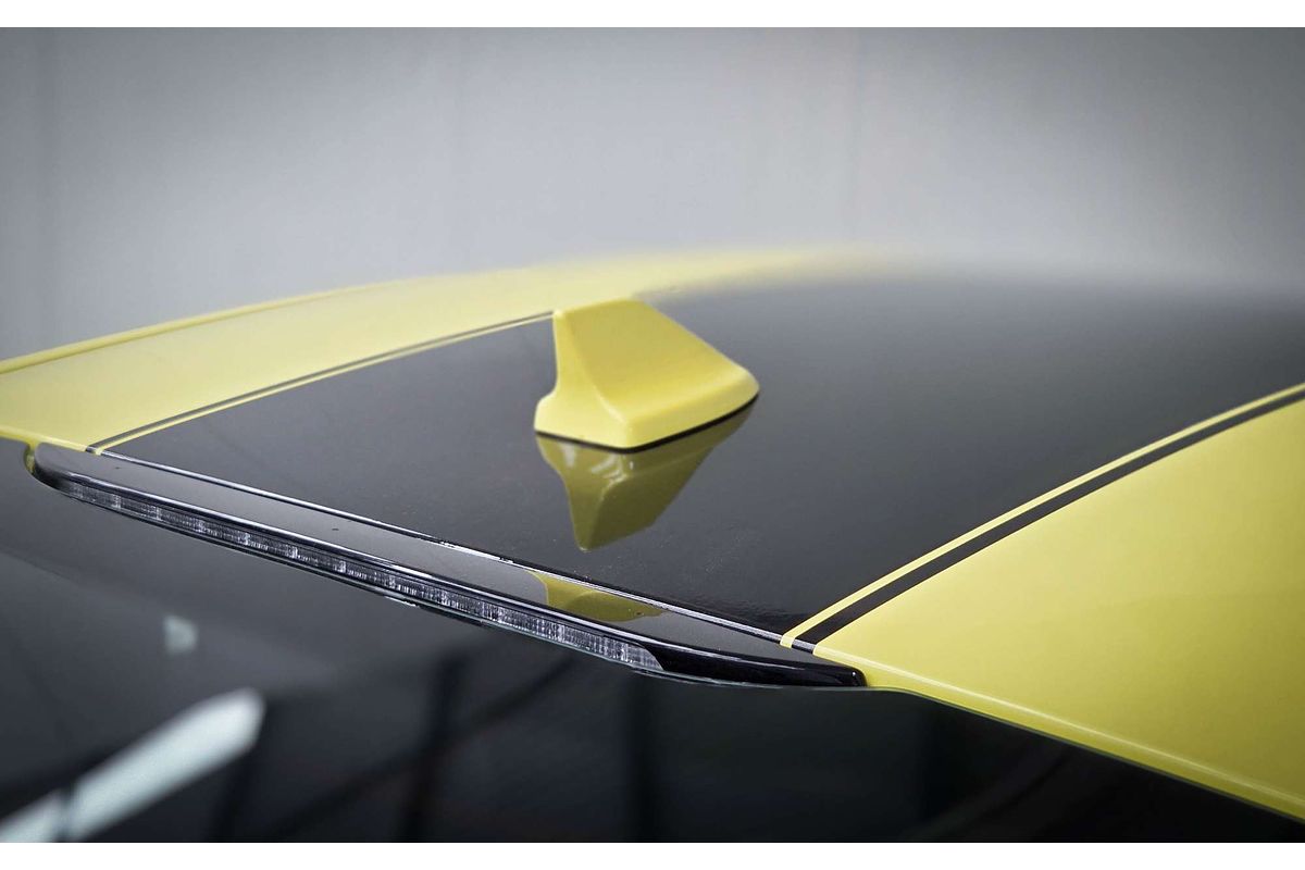 2021 Ford Mustang GT FN