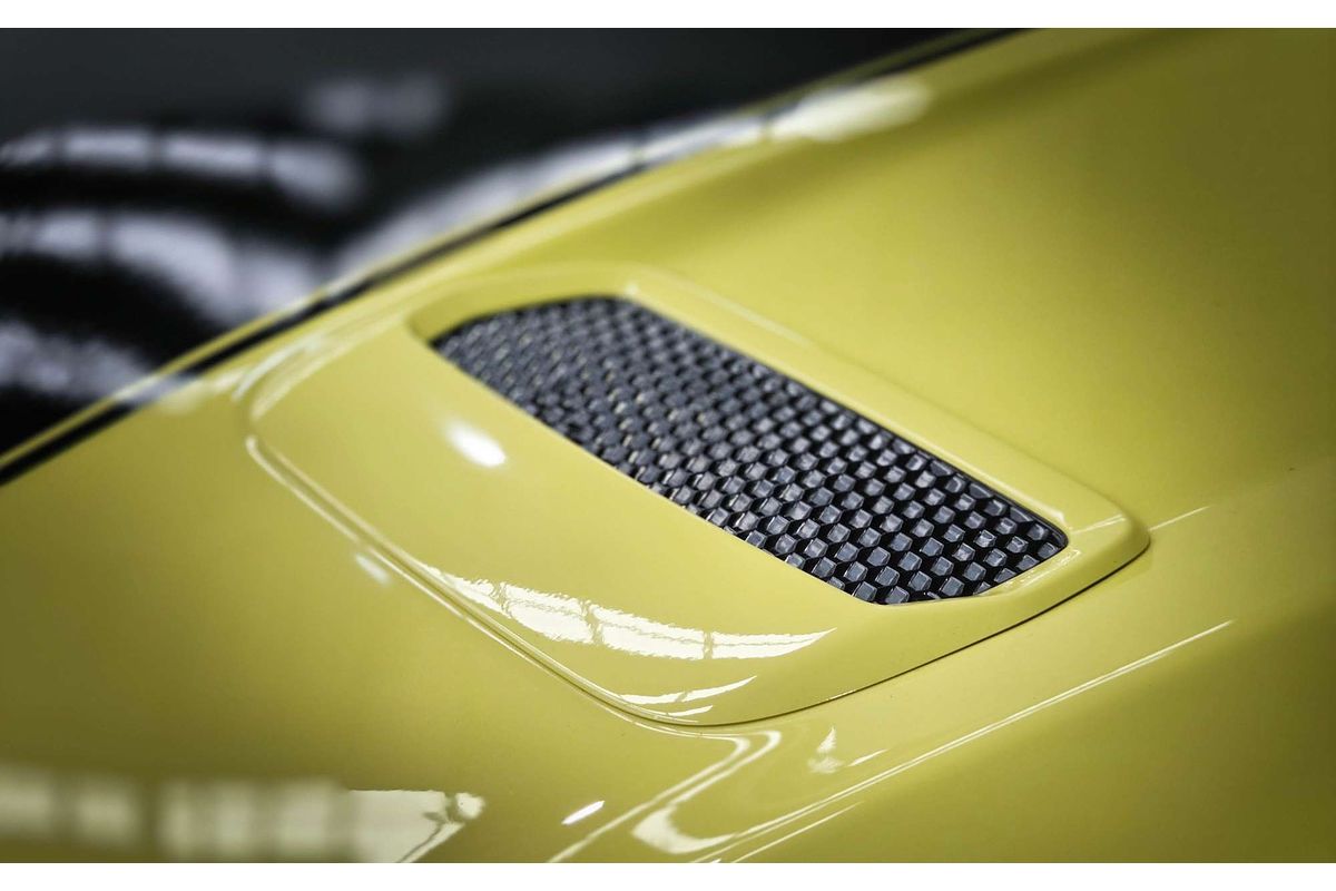 2021 Ford Mustang GT FN