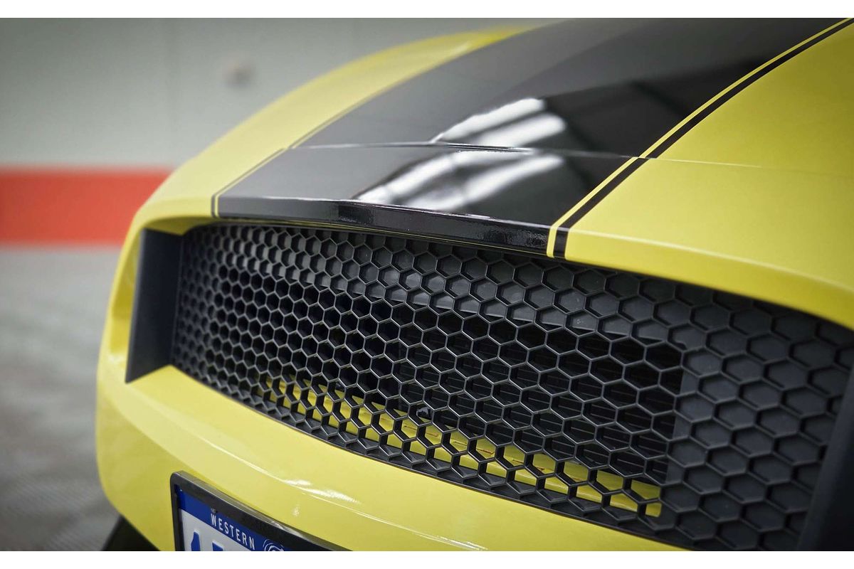 2021 Ford Mustang GT FN