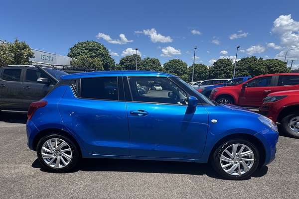2023 Suzuki Swift GL AZ Series II