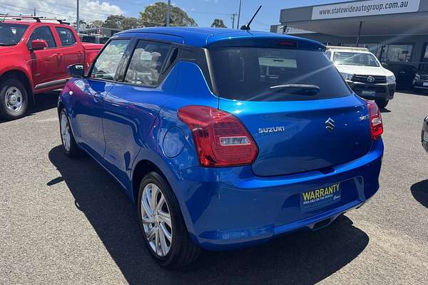 2023 Suzuki Swift GL AZ Series II