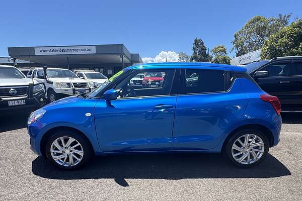 2023 Suzuki Swift GL AZ Series II