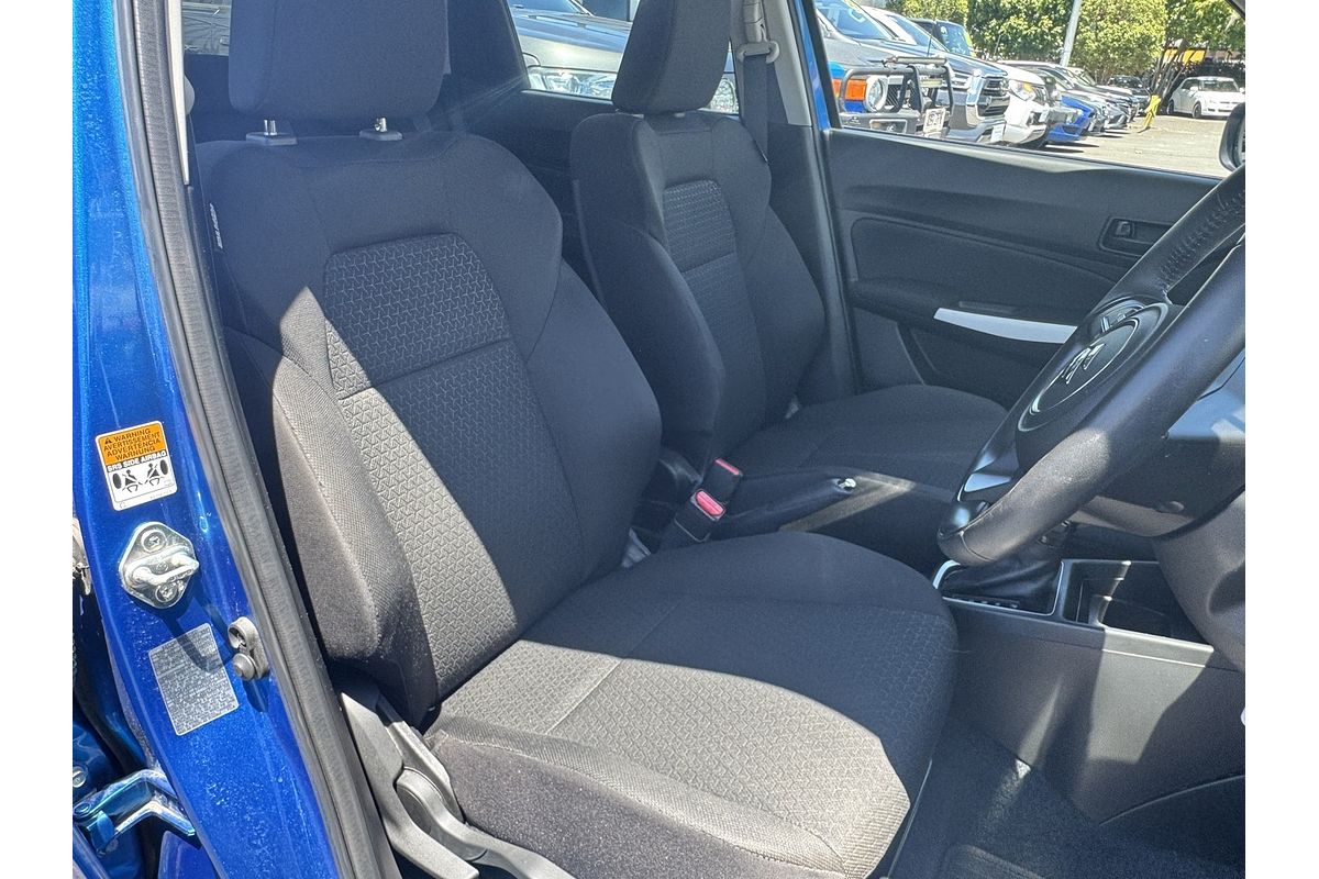 2023 Suzuki Swift GL AZ Series II