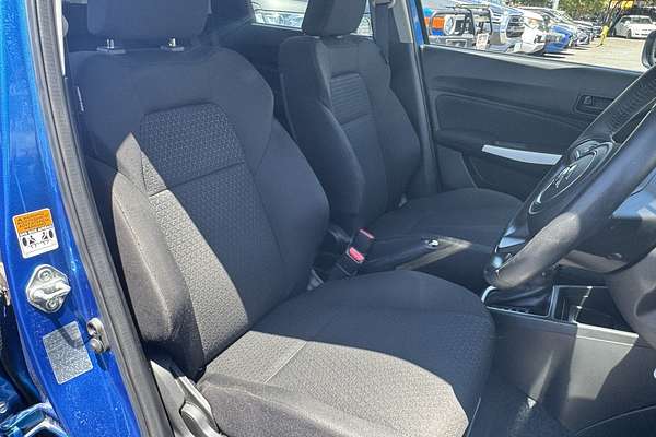 2023 Suzuki Swift GL AZ Series II