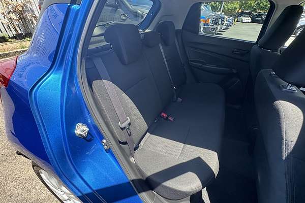 2023 Suzuki Swift GL AZ Series II