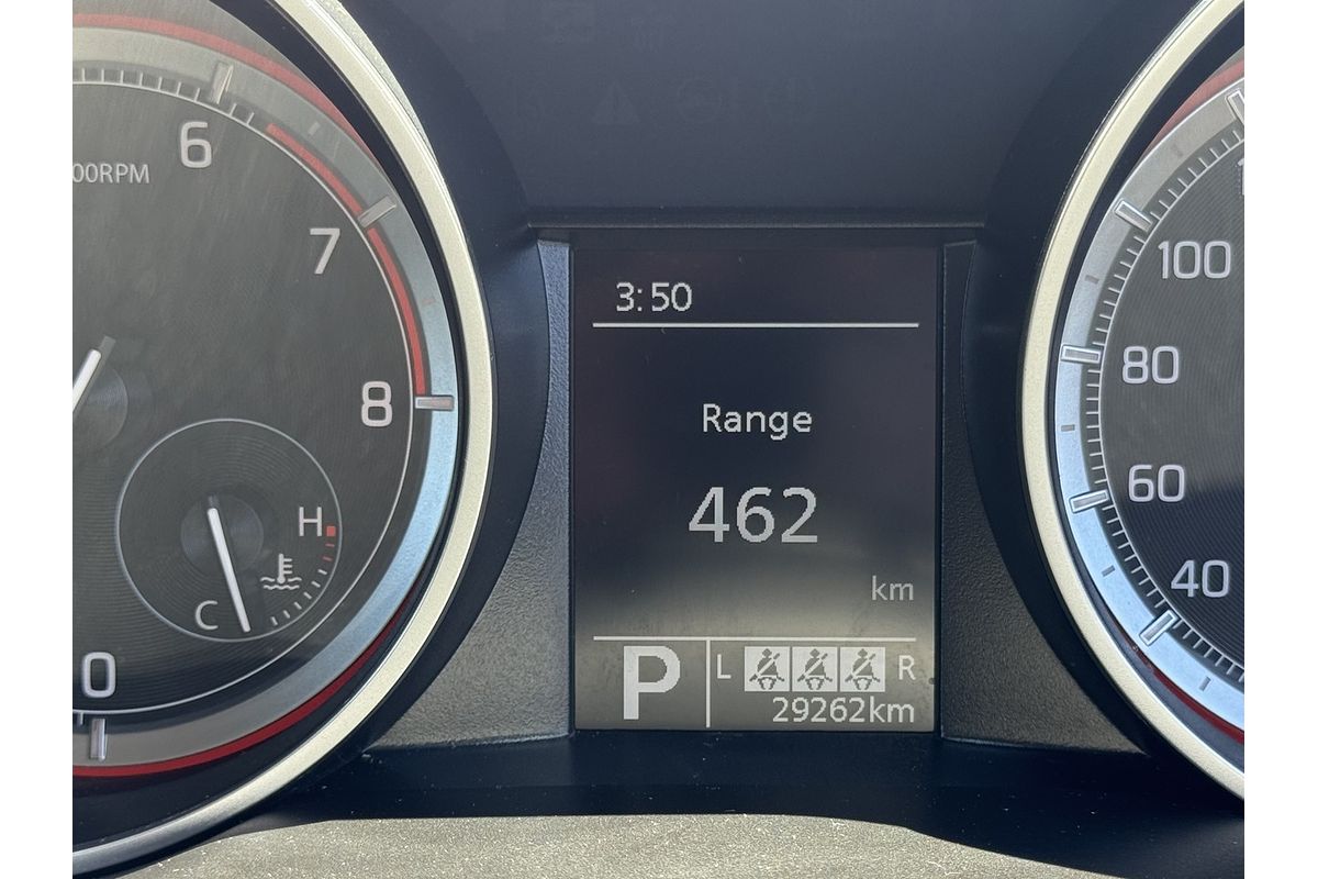 2023 Suzuki Swift GL AZ Series II