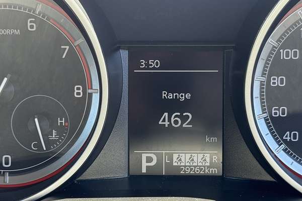 2023 Suzuki Swift GL AZ Series II