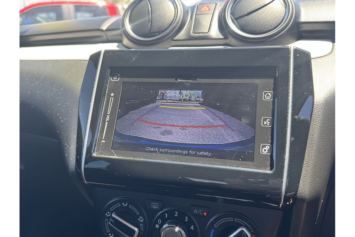 2023 Suzuki Swift GL AZ Series II