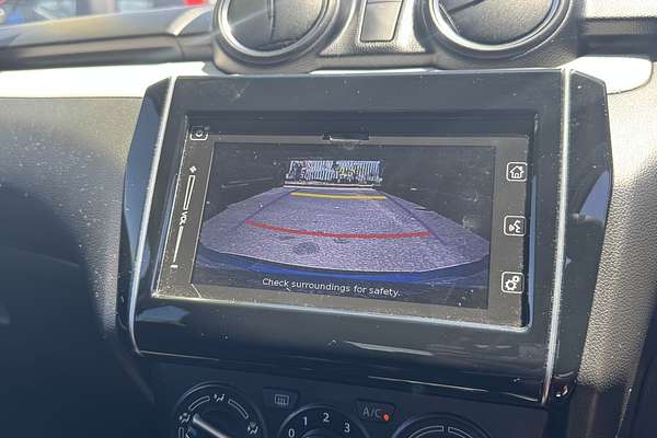 2023 Suzuki Swift GL AZ Series II