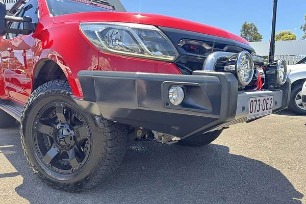2016 Holden Trailblazer LT RG