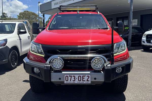 2016 Holden Trailblazer LT RG