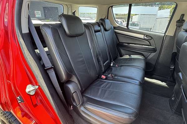 2016 Holden Trailblazer LT RG