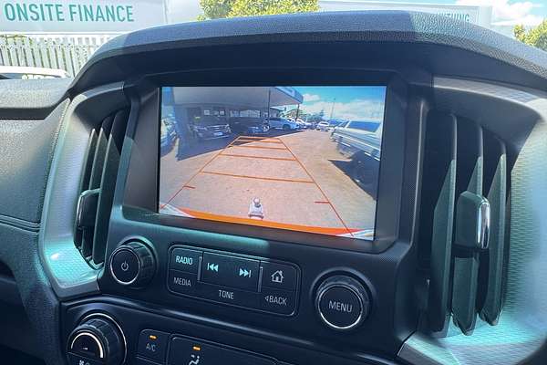 2016 Holden Trailblazer LT RG