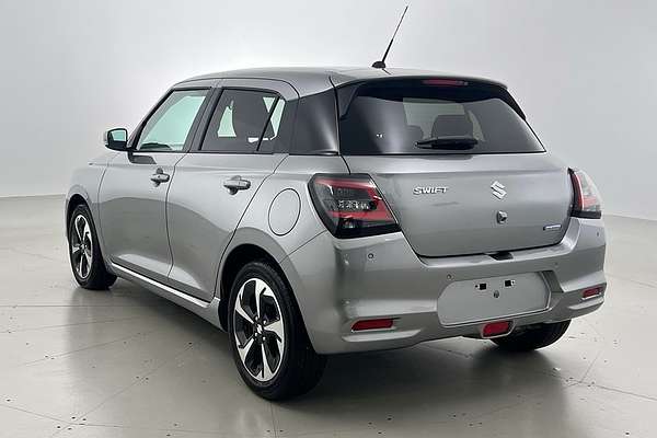 2025 Suzuki Swift Hybrid GLX UZ thumb-2
