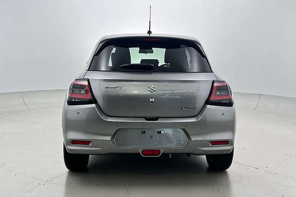 2025 Suzuki Swift Hybrid GLX UZ thumb-3