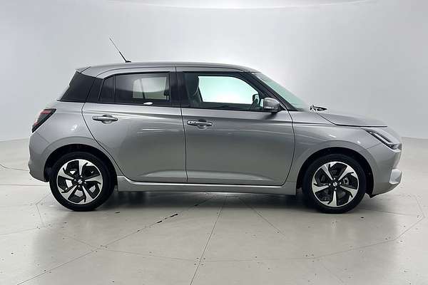 2025 Suzuki Swift Hybrid GLX UZ thumb-5