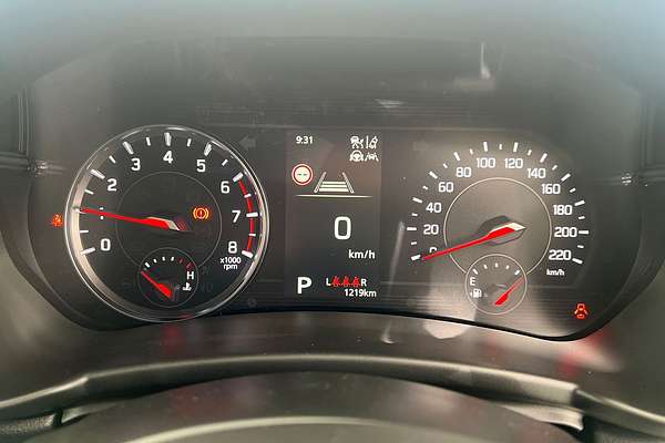 2025 Suzuki Swift Hybrid GLX UZ thumb-13