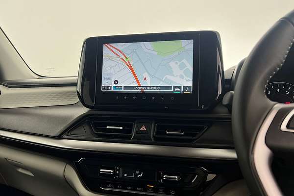 2025 Suzuki Swift Hybrid GLX UZ thumb-14