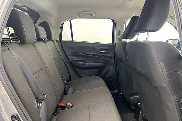 2025 Suzuki Swift Hybrid GLX UZ thumb-16