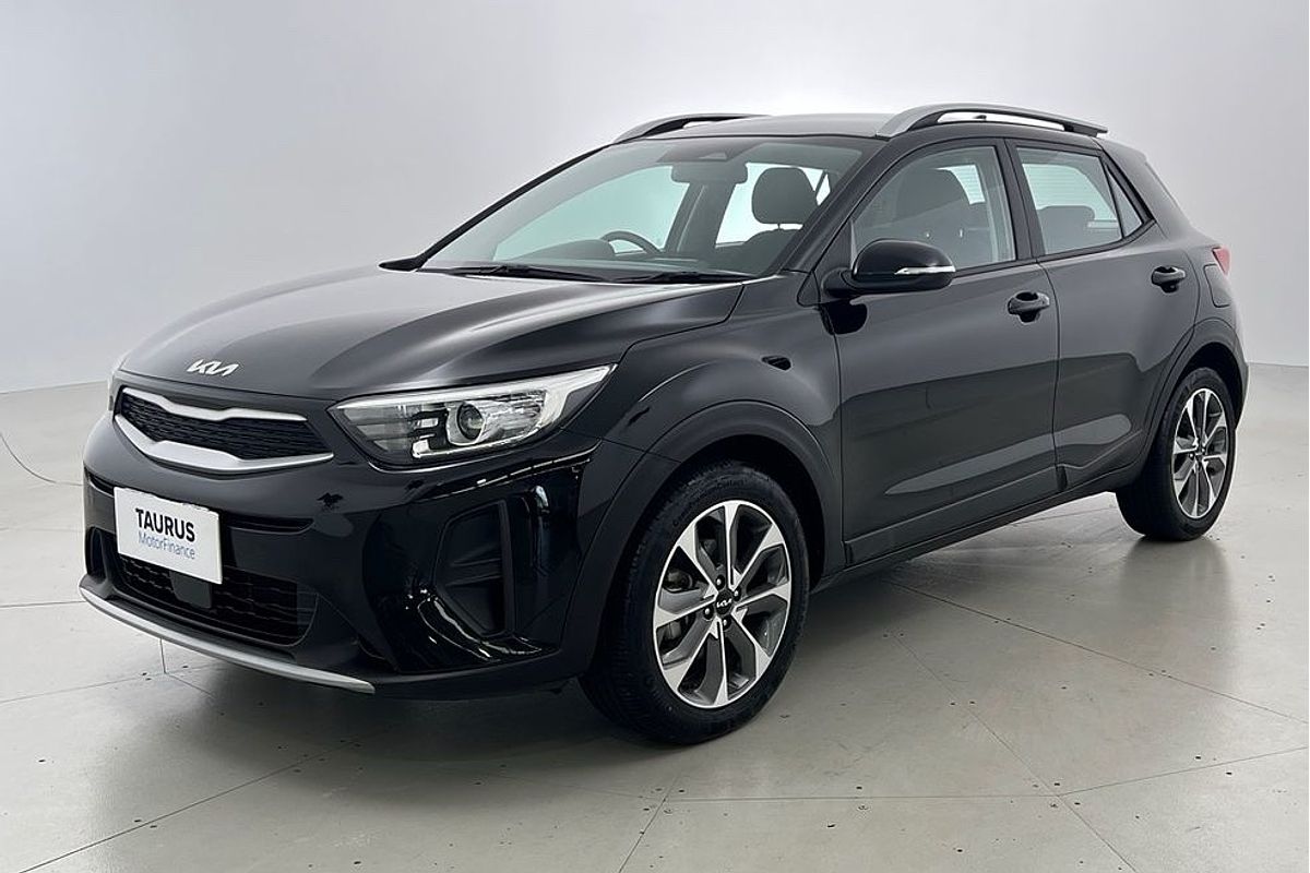 2023 Kia Stonic Sport YB
