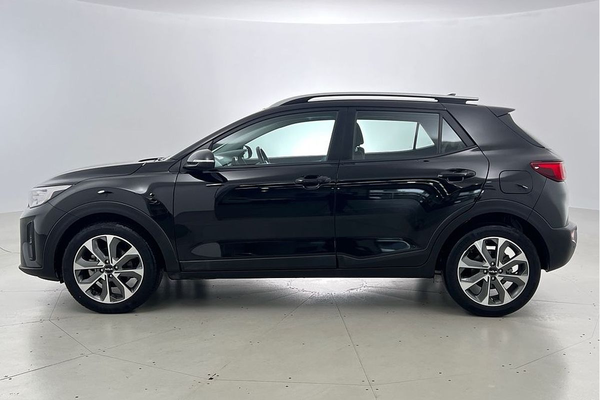 2023 Kia Stonic Sport YB