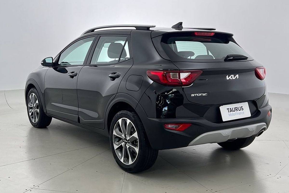 2023 Kia Stonic Sport YB