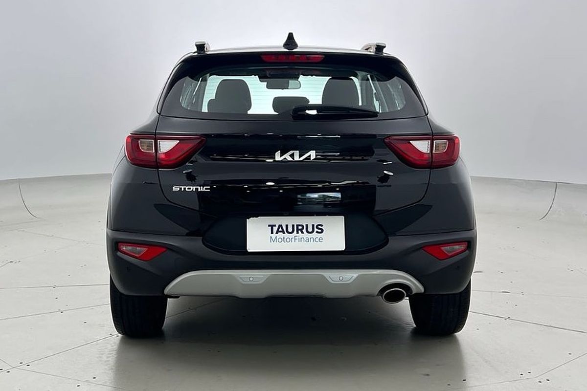 2023 Kia Stonic Sport YB