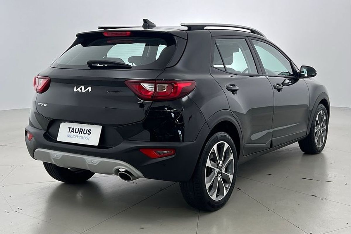 2023 Kia Stonic Sport YB