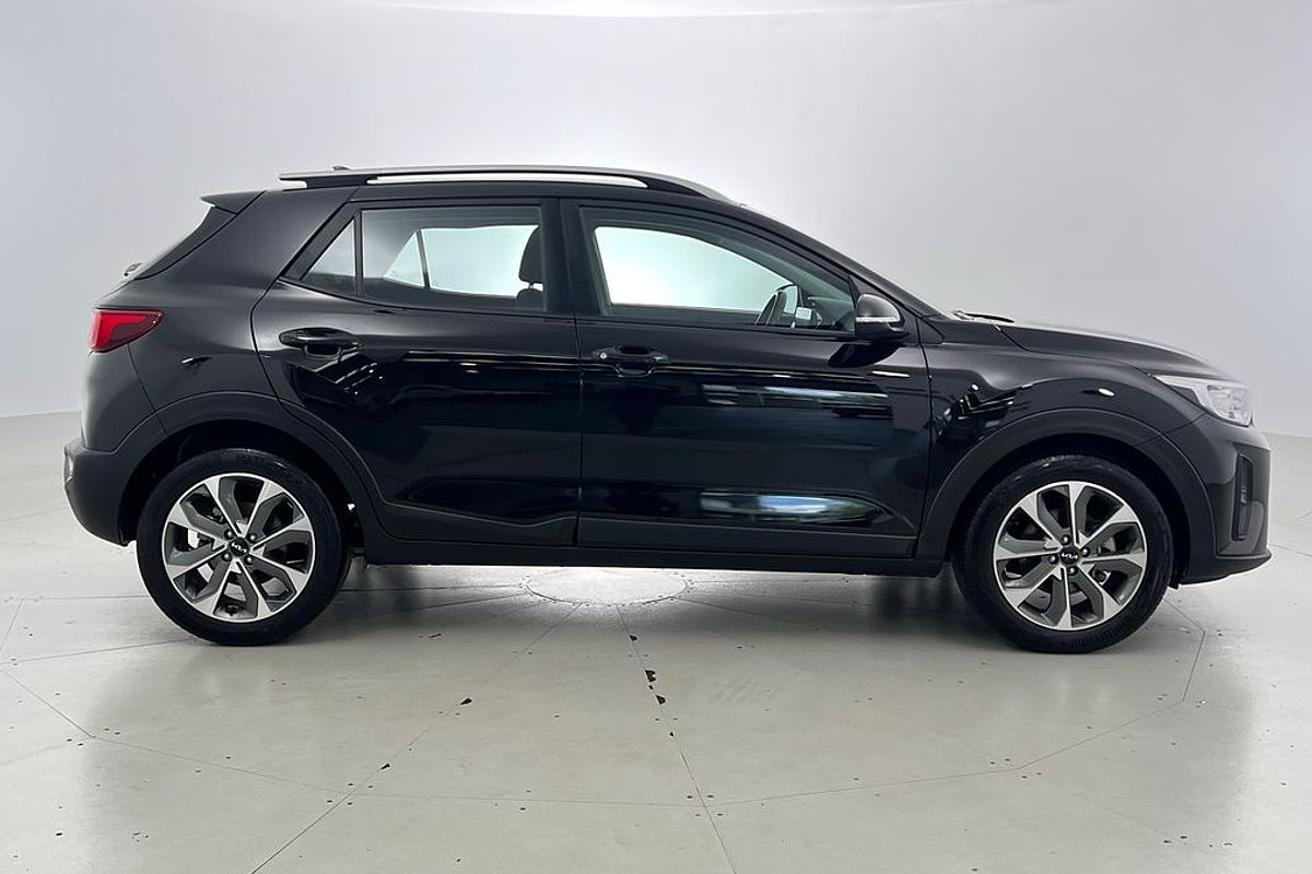 2023 Kia Stonic Sport YB