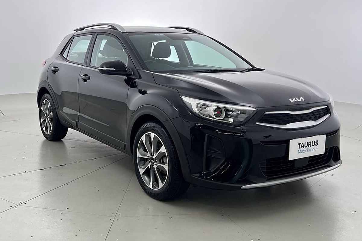 2023 Kia Stonic Sport YB
