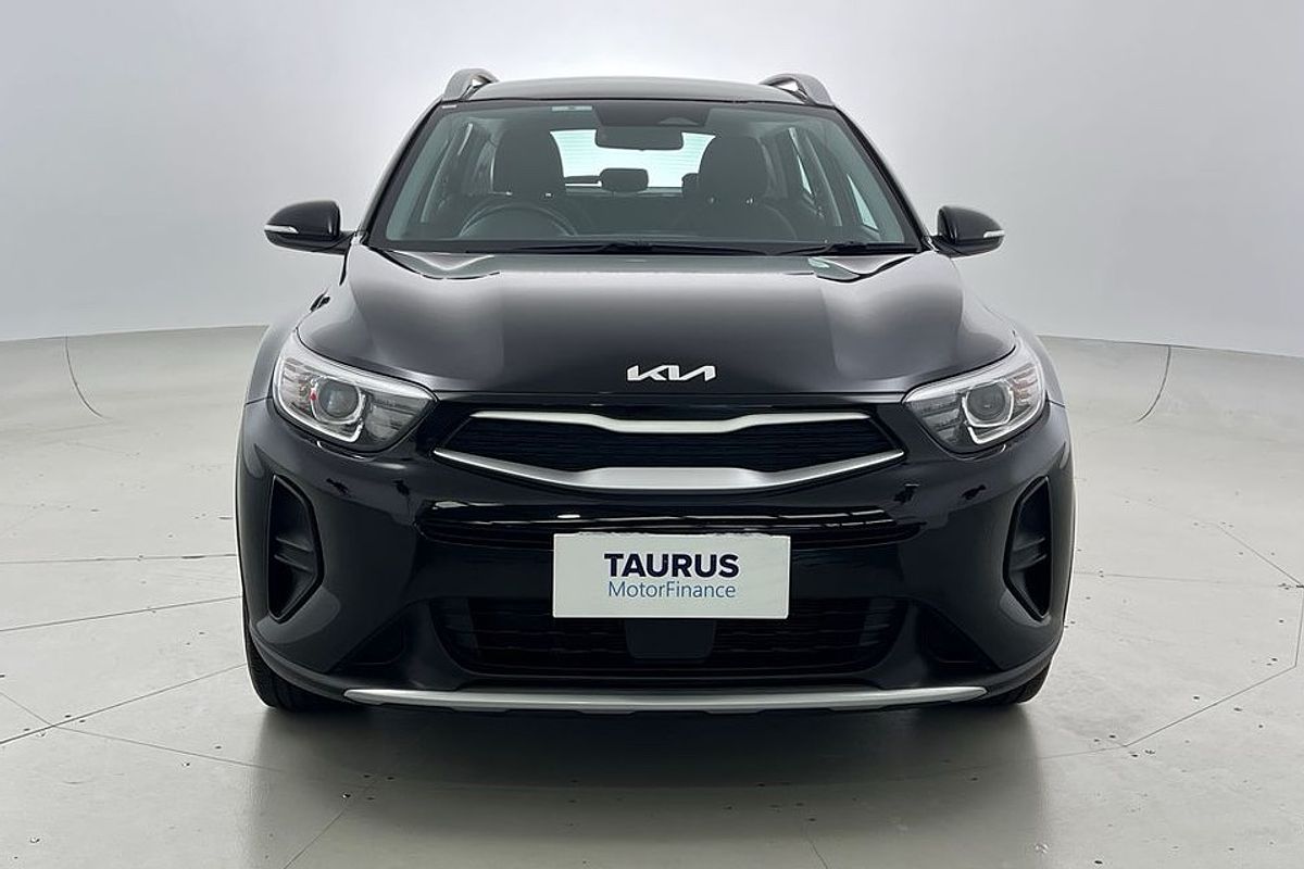 2023 Kia Stonic Sport YB