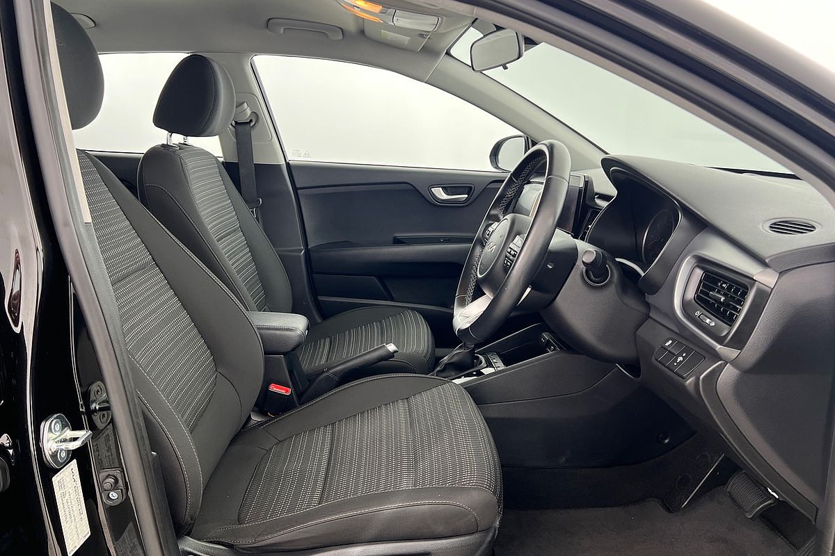 2023 Kia Stonic Sport YB