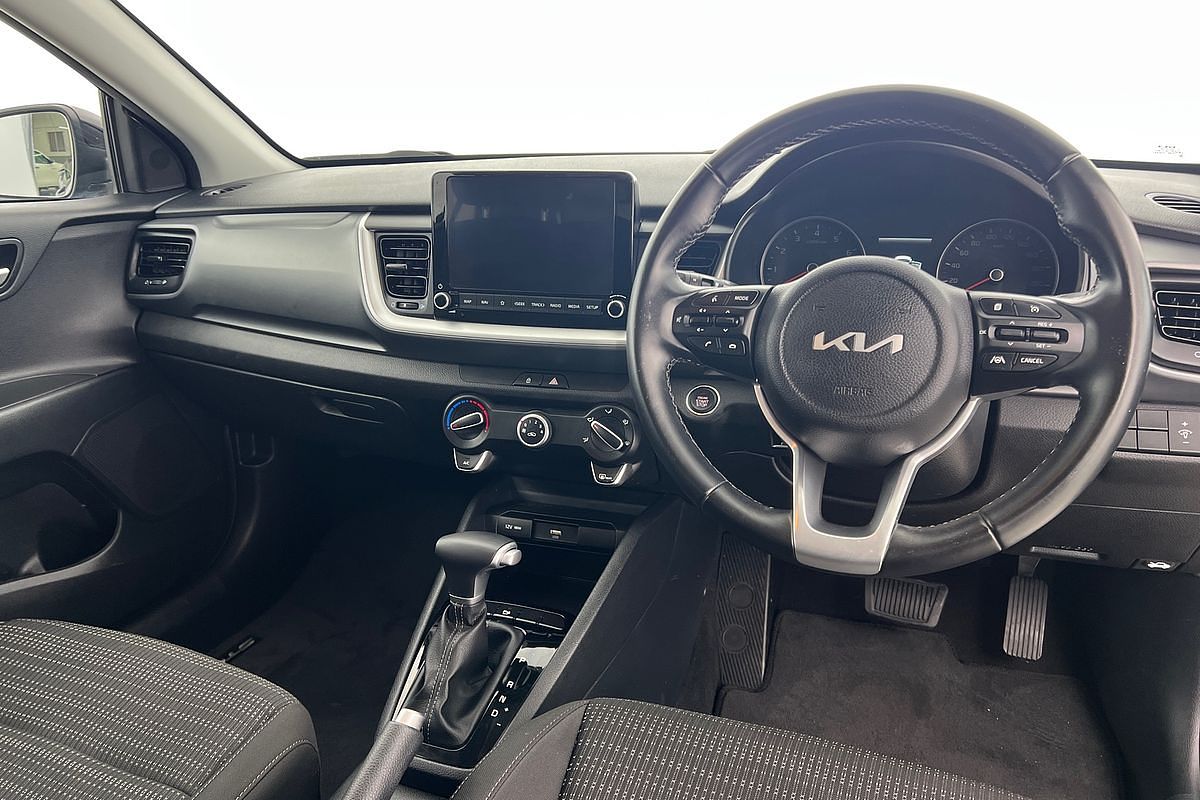 2023 Kia Stonic Sport YB