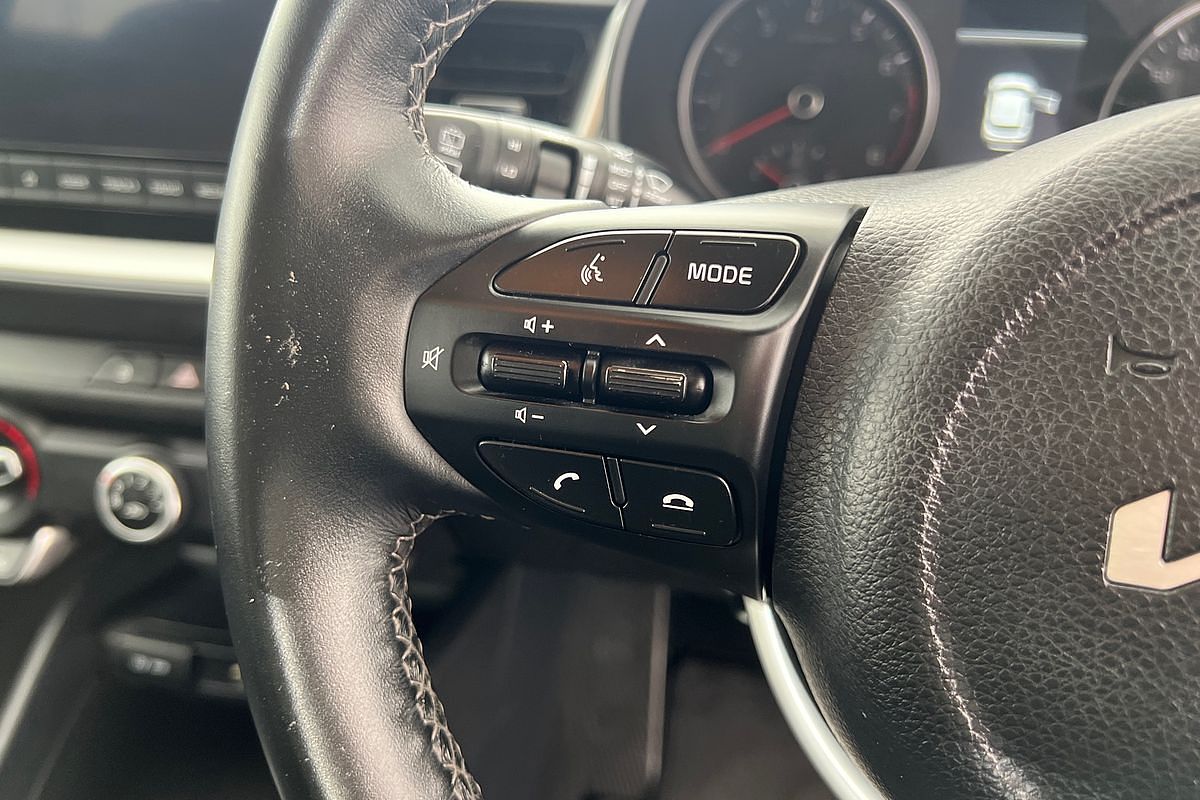 2023 Kia Stonic Sport YB