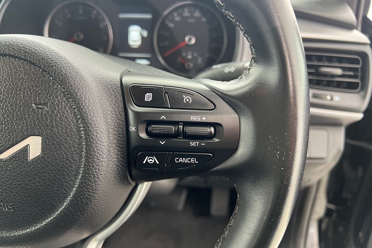 2023 Kia Stonic Sport YB