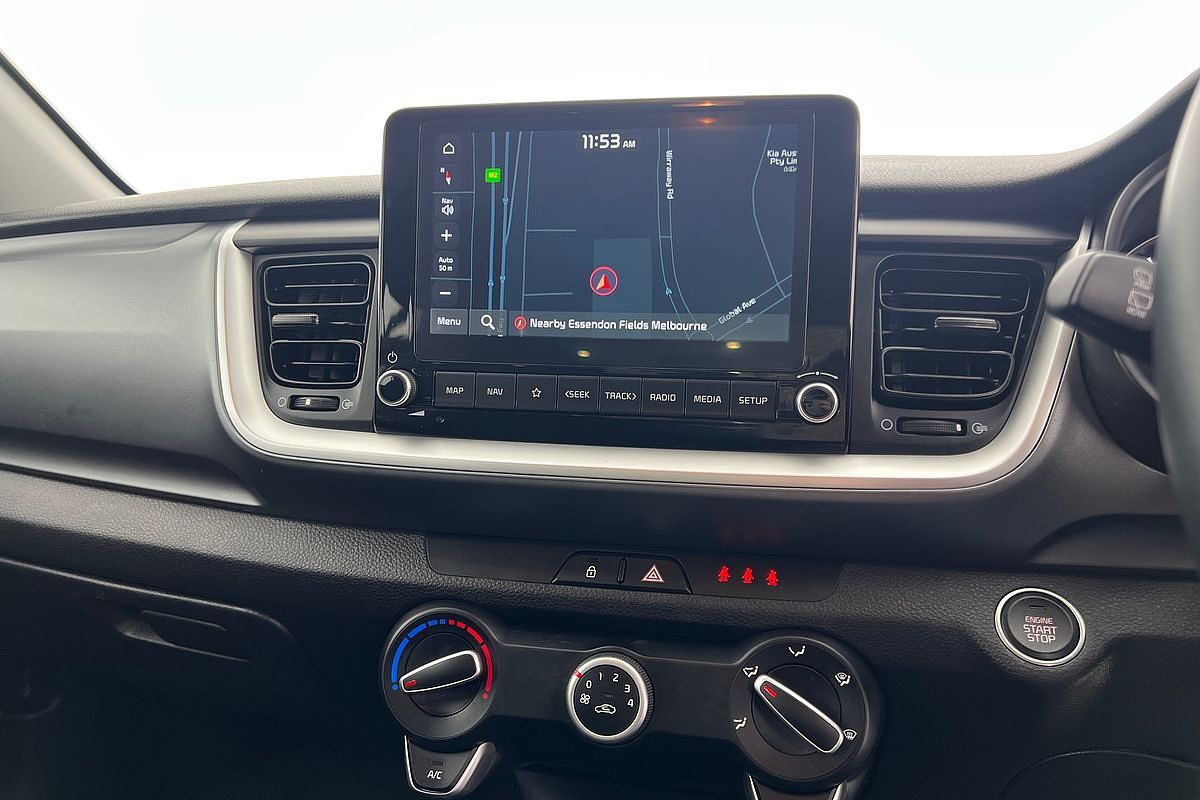 2023 Kia Stonic Sport YB