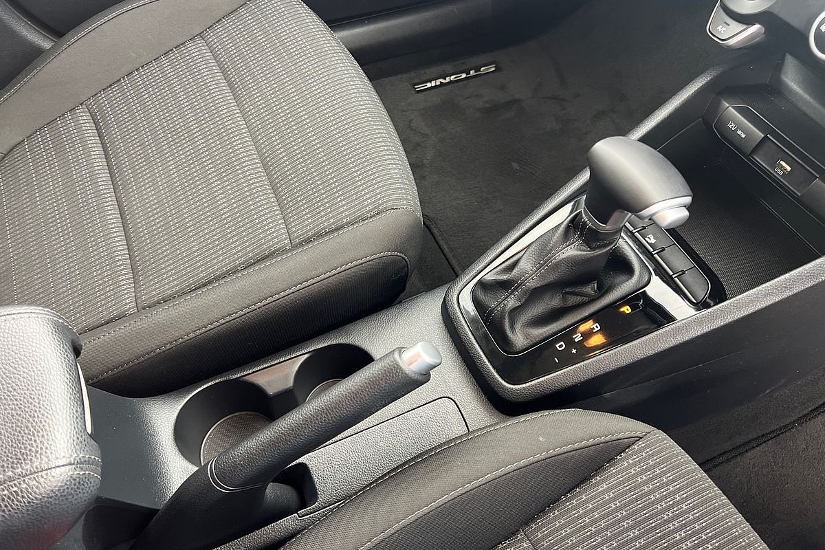 2023 Kia Stonic Sport YB