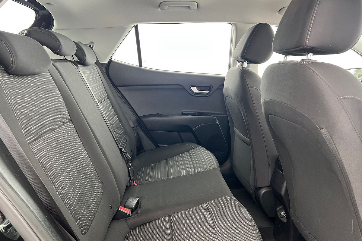 2023 Kia Stonic Sport YB