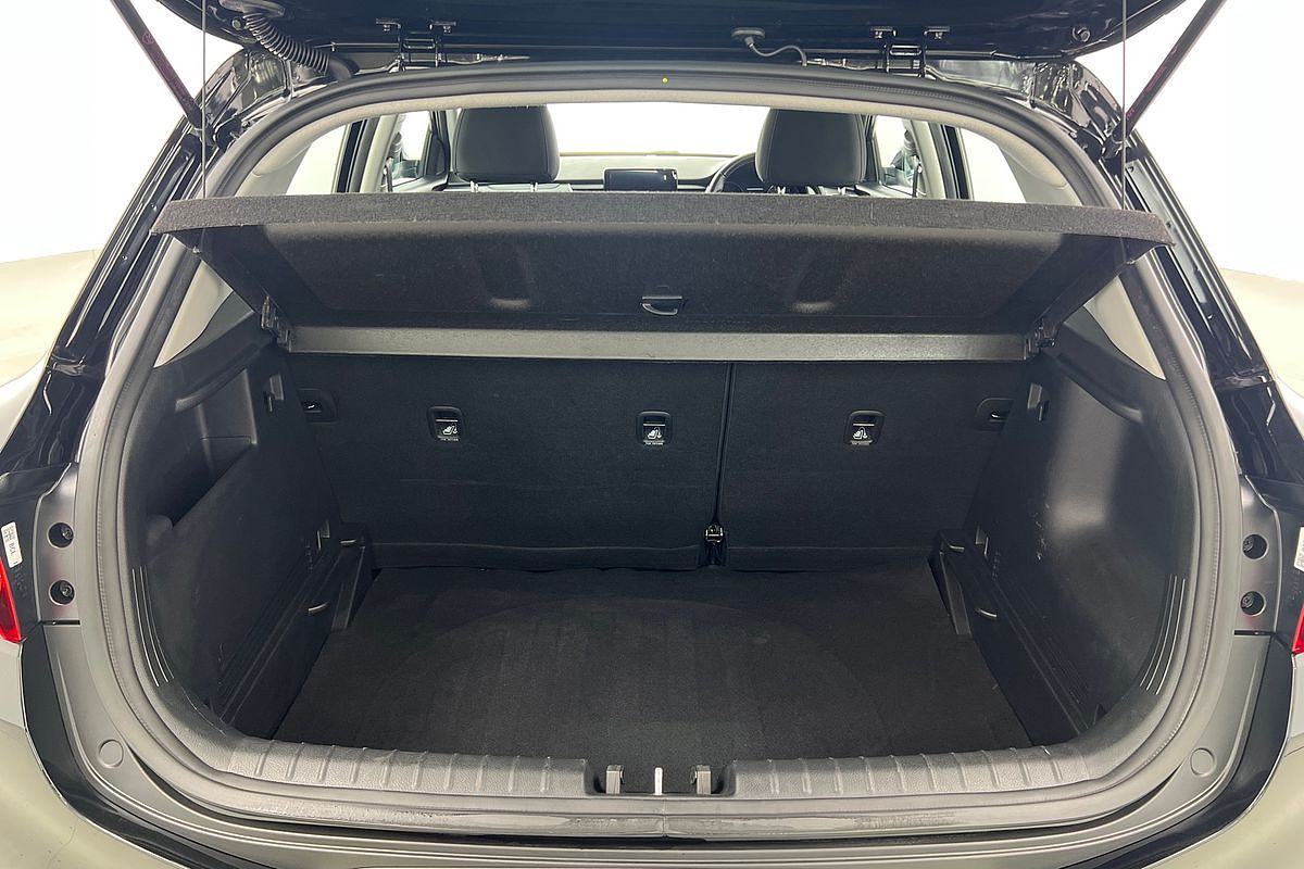 2023 Kia Stonic Sport YB