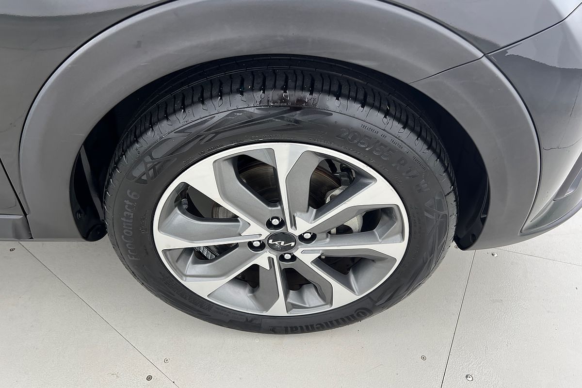 2023 Kia Stonic Sport YB