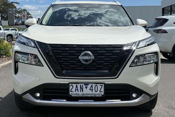 2024 Nissan X-TRAIL Ti-L e-POWER T33