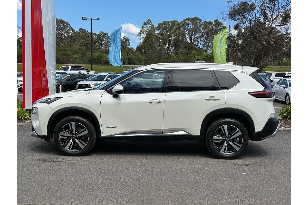 2024 Nissan X-TRAIL Ti-L e-POWER T33