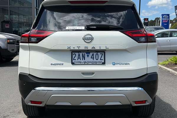 2024 Nissan X-TRAIL Ti-L e-POWER T33