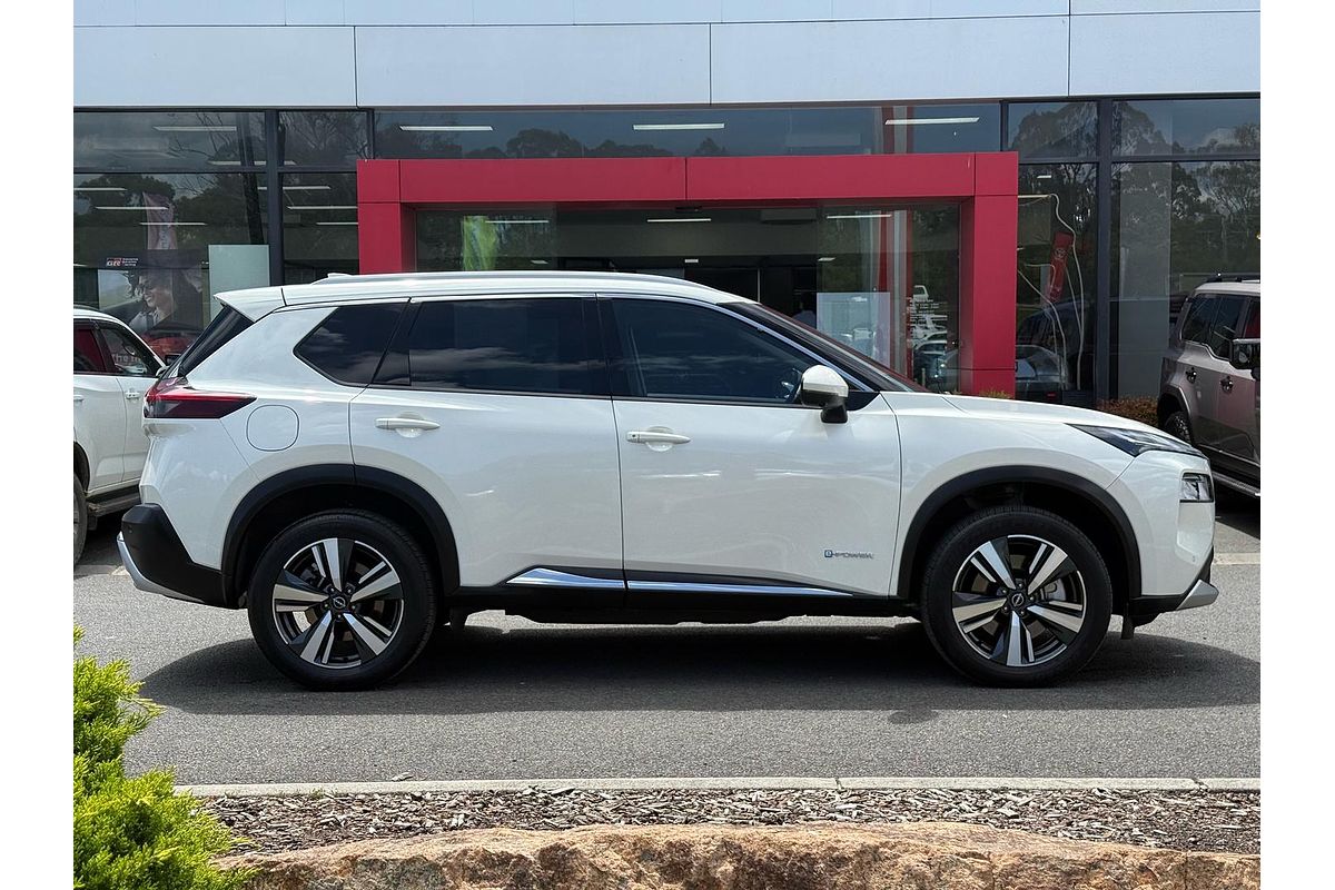 2024 Nissan X-TRAIL Ti-L e-POWER T33