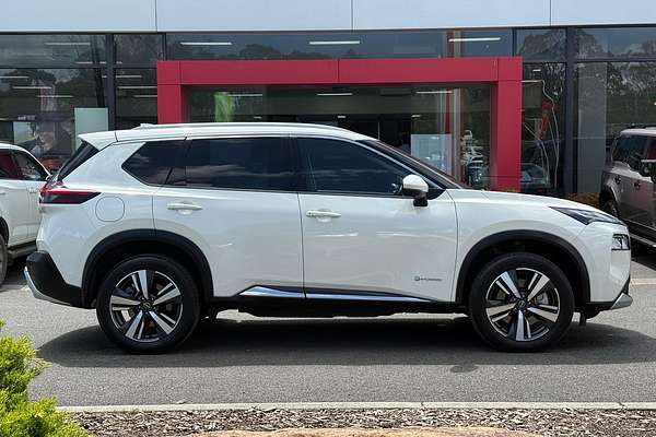 2024 Nissan X-TRAIL Ti-L e-POWER T33