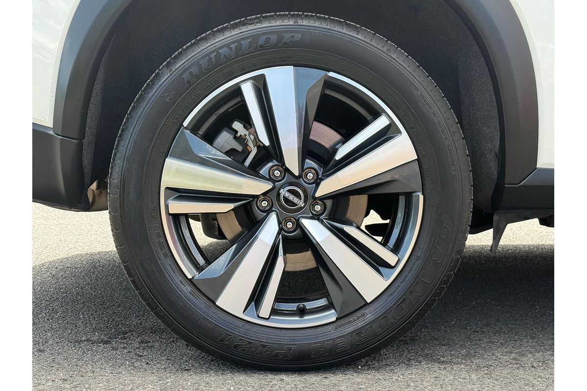 2024 Nissan X-TRAIL Ti-L e-POWER T33