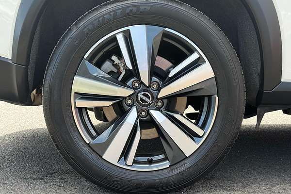 2024 Nissan X-TRAIL Ti-L e-POWER T33