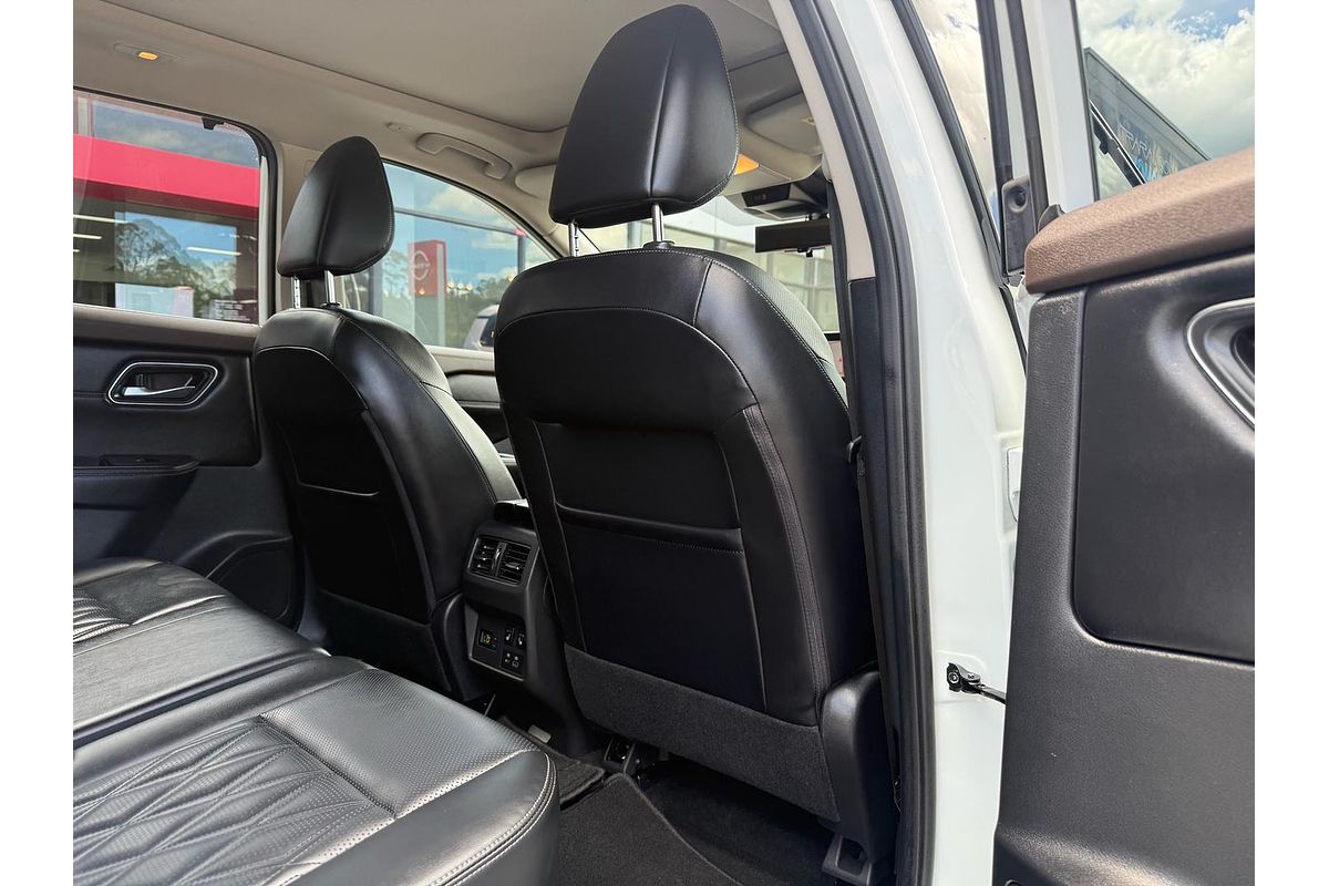 2024 Nissan X-TRAIL Ti-L e-POWER T33