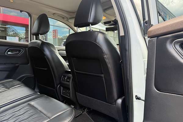 2024 Nissan X-TRAIL Ti-L e-POWER T33