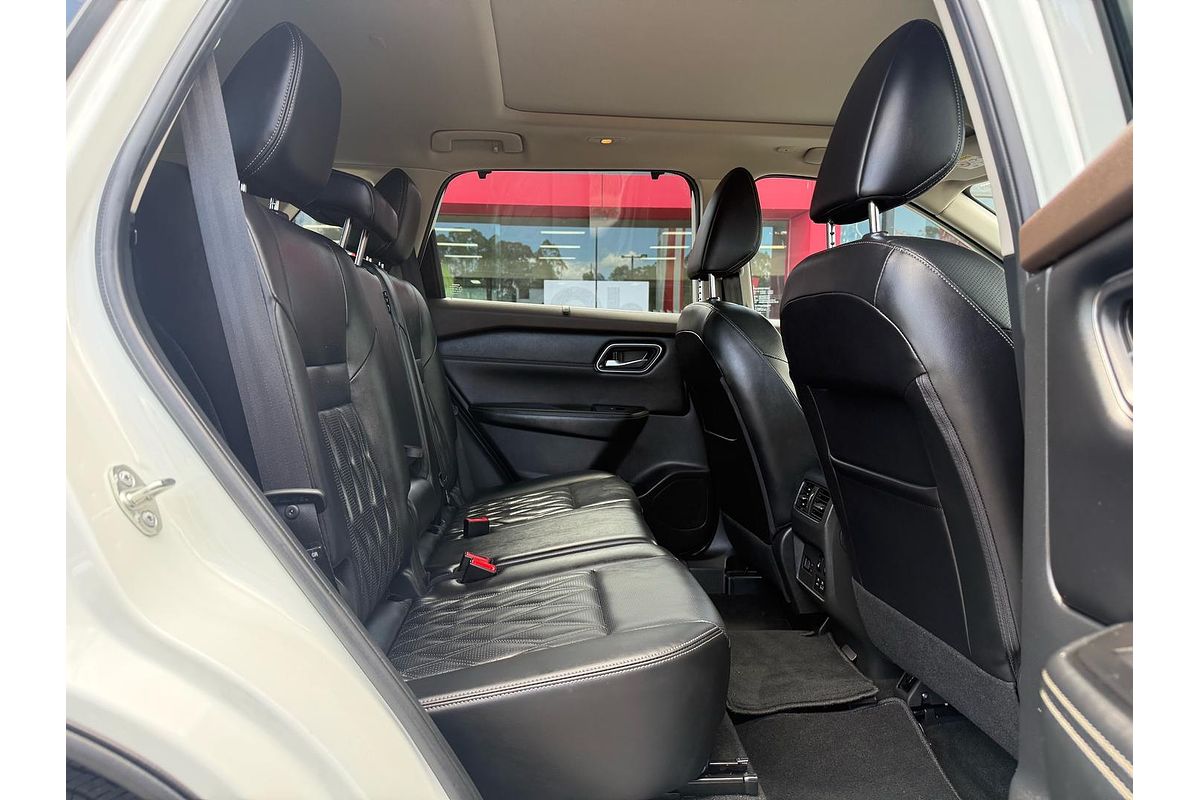 2024 Nissan X-TRAIL Ti-L e-POWER T33